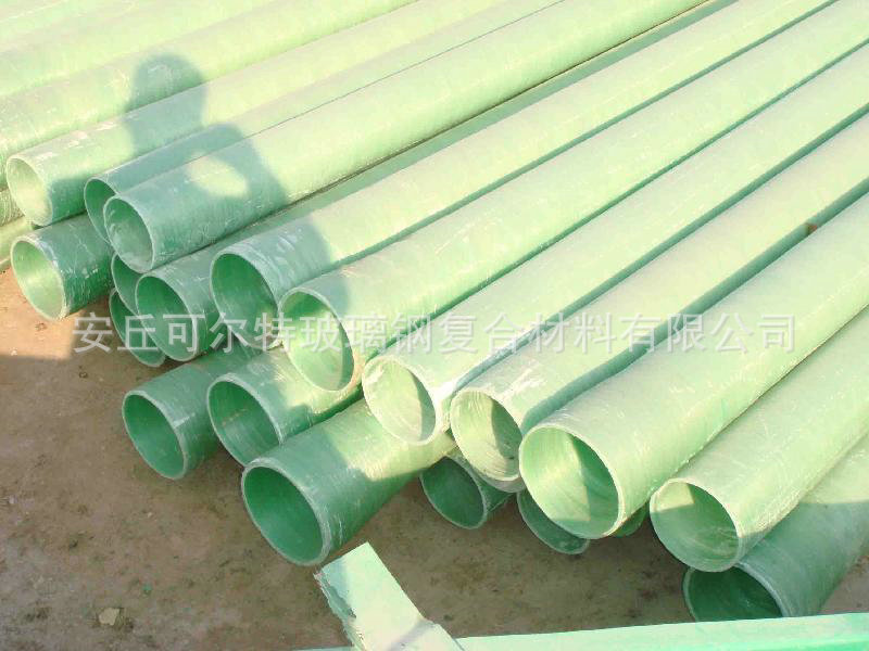 玻璃钢夹砂管供应：划算的玻璃钢夹砂管道哪里有卖