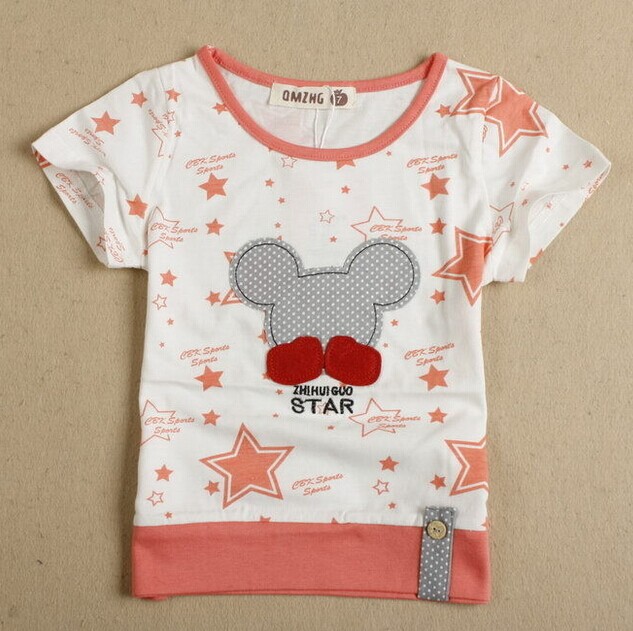 个性童装，特价蹦蹦兔童装要到哪儿买