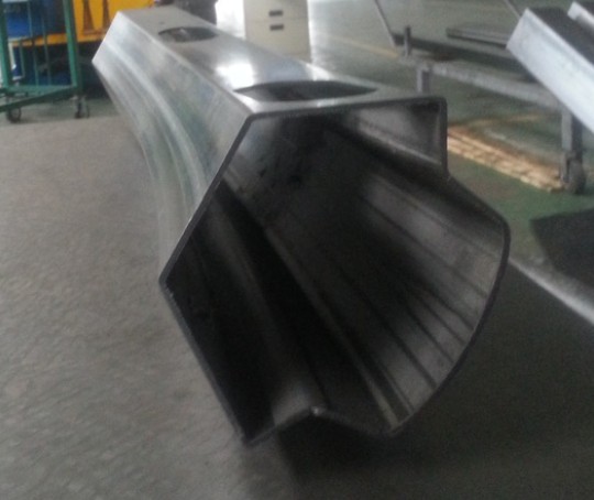 潍坊有哪些建材城，热门建筑铁模板在哪家_潍坊冷弯型材哪里质量