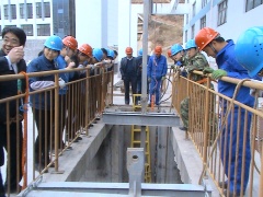 劉家峽水下結構物拆除_想要可靠的水下焊接就找西北潛水公司