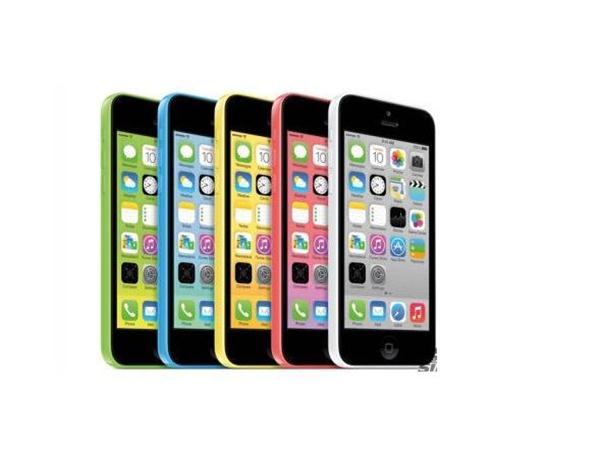 买新品iPhone5c优选迅捷通讯侯马，iPhone5c5S哪个好