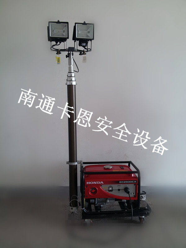 南通专业的移动照明灯组哪里买 供销移动照明灯组