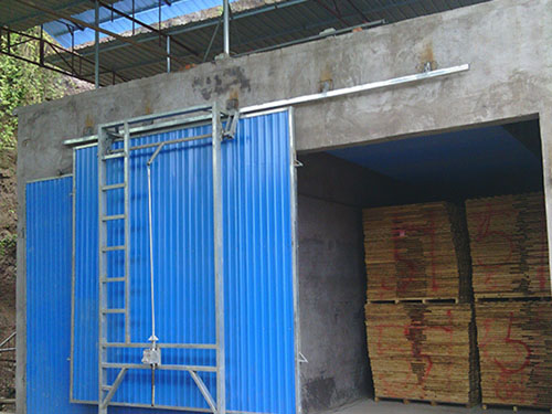 潍坊品牌好的红木烘干设备哪家有