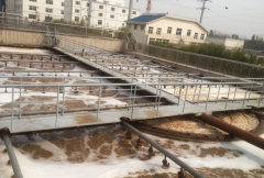 東營有機廢氣處理_在哪容易買到好的化工廢水處理