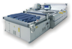 鎮江自動裁床 性價比高的電腦自動裁床供應信息