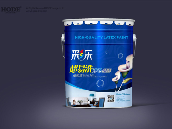 上哪买优惠的乳胶漆