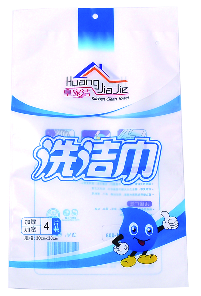 塑料袋