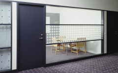 双层玻璃隔断厂家批发 口碑好的双层玻璃隔断供应商,当属蓝泊旺高隔间