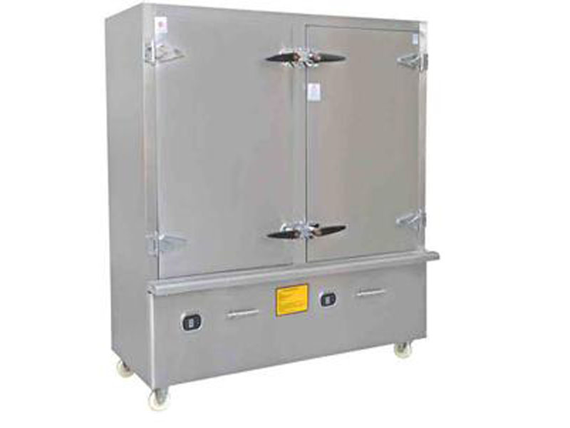 食堂蒸饭车，【厂家推荐】最好的蒸饭车销售