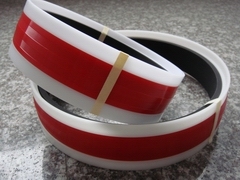 天玛密封专卖店质量好的K型卡箍出售,K型卡箍(活塞)供货厂家