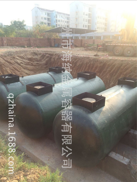泉州哪里有卖最便宜的双层油罐
