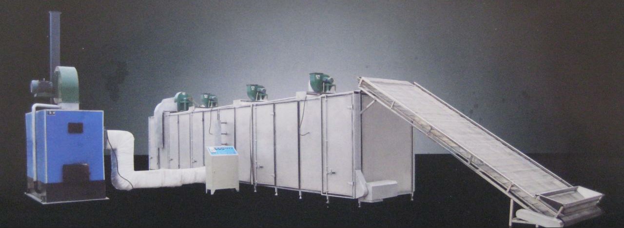 哪里生产高频真空干燥设备_最超值的中药材烘干设备价格怎么样