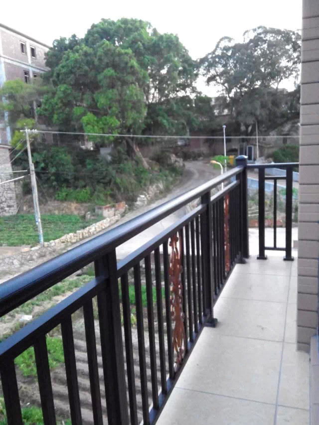 泉州工艺护栏，买最知名的工艺护栏，优选佰琦建材有限公司工艺护