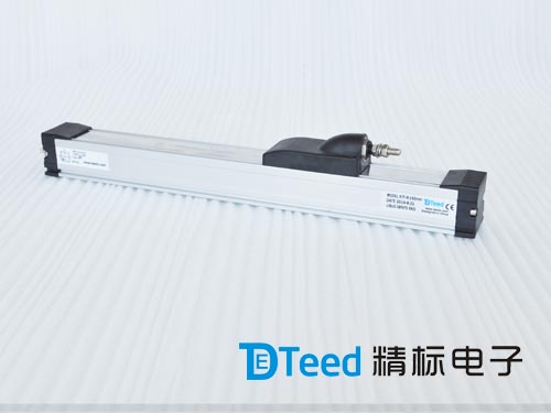 物超所值的KTF直线位移传感器东莞口碑好的公司供应