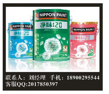 广州油漆批发专卖店，报价合理的广州涂料吉善诚德供应