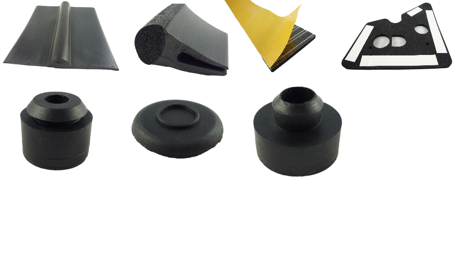 上海密封条价格_特价上海密封条就在实达密封件公司