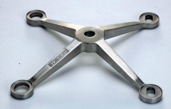 去哪买驳接爪|优质的驳接爪尽在郑州诚信雨棚