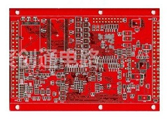 供应深圳地区实用的十层阻抗板:最小线距0.1电路板价格