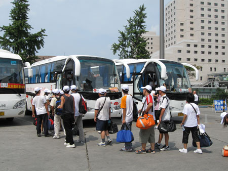 弘达国际旅行社提供合格的弘达国际旅行服务——新乡旅游