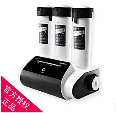 天津纯水机制品公司，鸿海源是首选，沁尔康橱下式反渗透微废水终