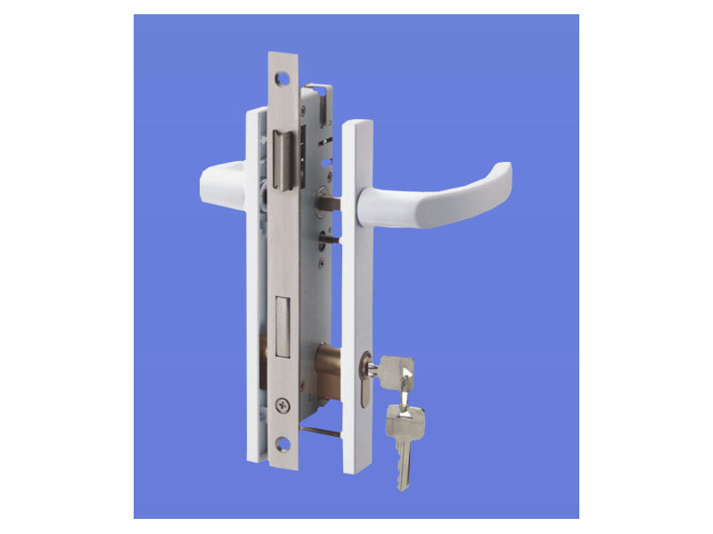 新乡门把手|河南高质量的把手开门锁供应