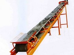 TD75带式输送机