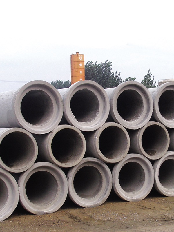 水泥管道品牌推荐，水泥管道厂家
