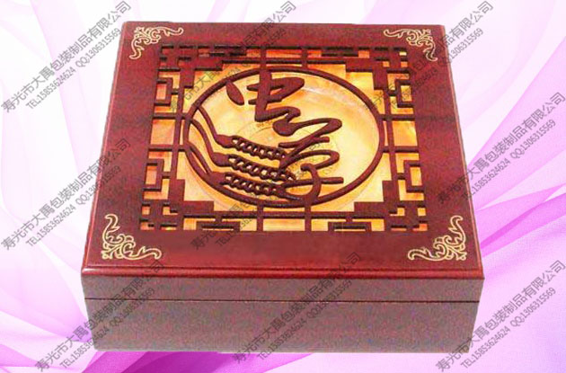 潍坊地区红酒木盒包装批发——红酒包装盒厂家批发