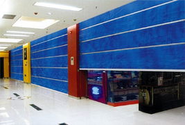 金门防火门_新式的防火门首选晋江市桂安消防器材