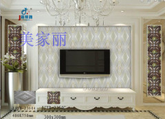 3d背景墙批发价格|福建耐用的3d背景墙供应出售