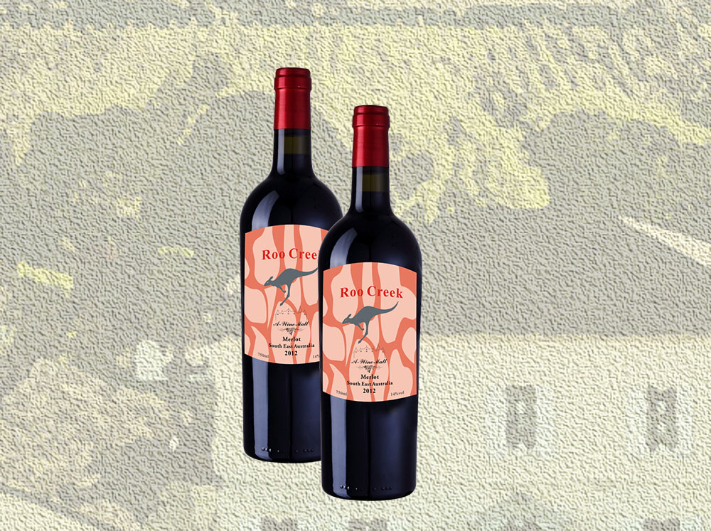 飞奔袋鼠梅洛红葡萄酒代理 口碑好的飞奔袋鼠梅洛红葡萄酒品质推