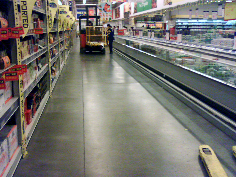 红杉公司供应具有口碑的耐磨地坪【火热畅销】_河北耐磨地坪漆