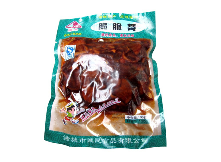 采购划算的辣丝就找健民食品