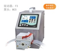 批销F3蠕动泵现货供应,大量供应高性价分配型蠕动泵F3