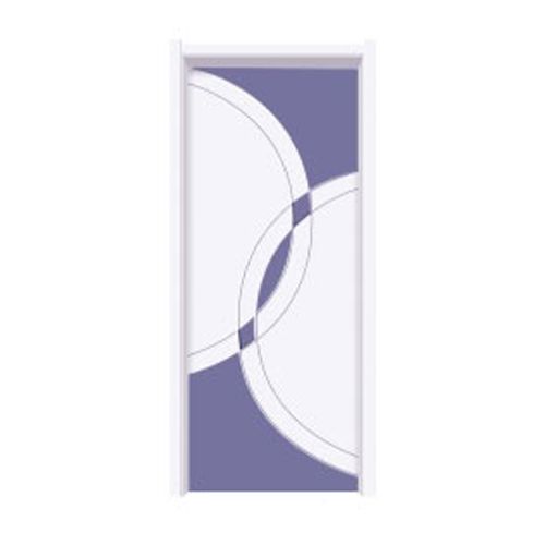 甘肃高档实木门，上哪买报价合理的安全门