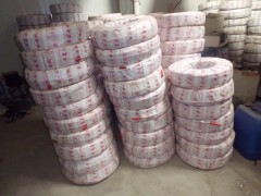 雨航机械提供好的电动吊篮电缆,低价吊篮电缆