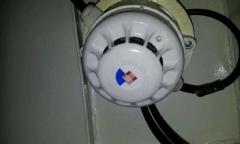 名聲好的煙感探測器供應商當屬晉江市桂安消防器材——南安溫感器