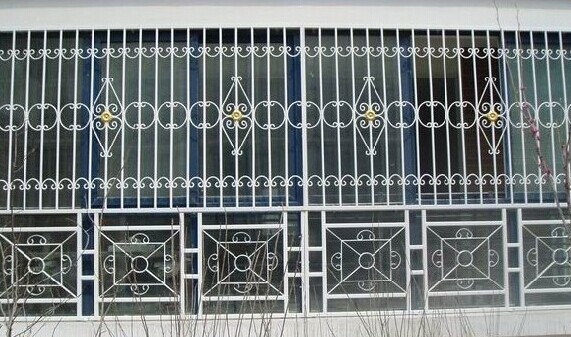 海南防盗网经销商 好用的海口防盗网公司
