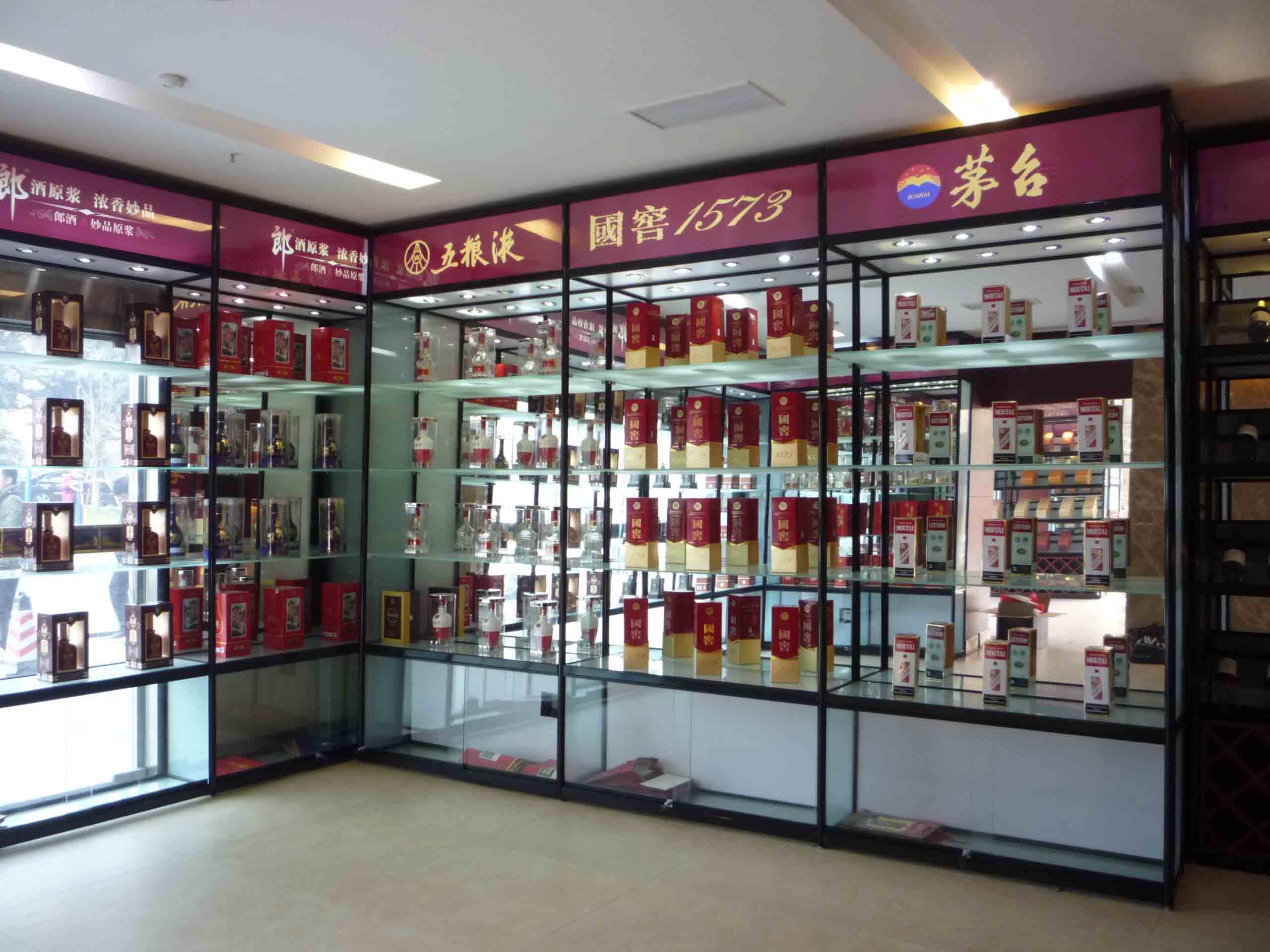 长寿展览展示搭建——具有口碑的展览展示搭建制作就在四川宗盛