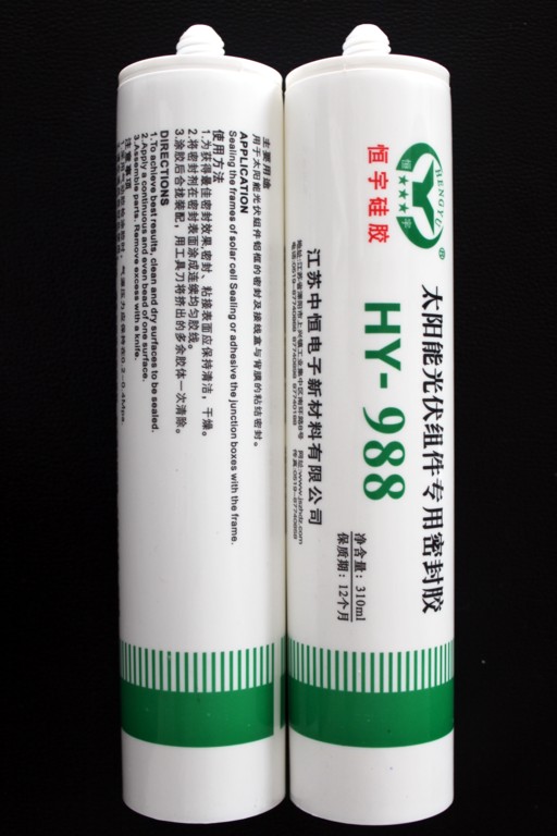 常州性价比高的HY-988组件胶【推荐】——优惠的HY-98