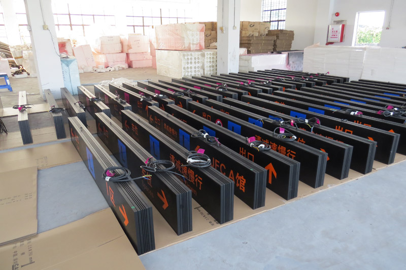 LED燈箱價(jià)格|物超所值的LED燈箱首選創(chuàng)安順