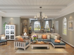 海南实木家具价位|具有口碑的海口圣诞树彩色全实木家具推荐