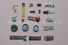 深圳哪里有专业的铝制高光镜头圈——精密五金冲压件制造商