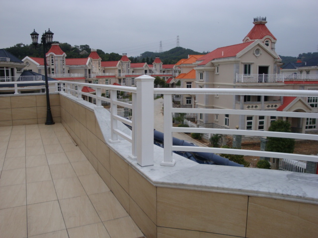 便宜的阳台栏杆——上哪买实惠的欧式栏杆