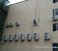 寻找西安海尔空调加氟|陕西安全可靠的西安海尔空调维修供应