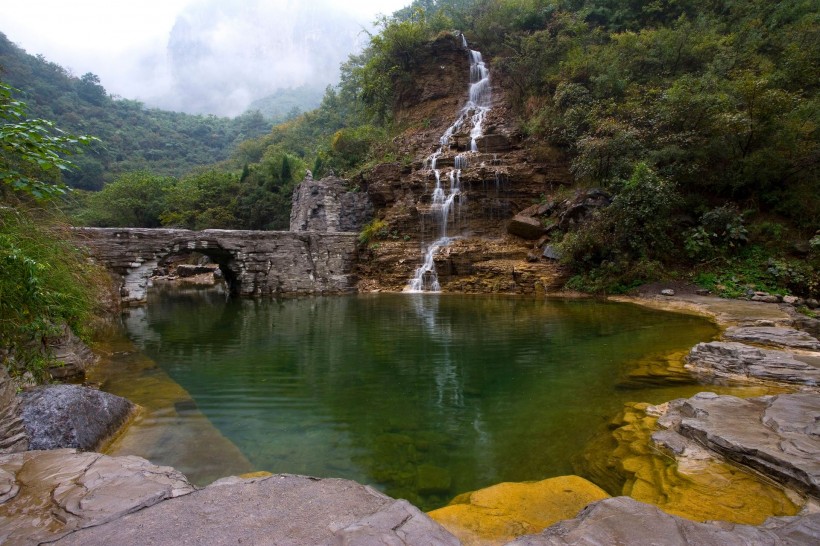 华东五市旅游