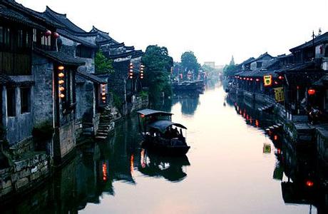 福州到浙江旅游_福州到江苏旅游报价