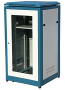 網絡服務器機柜價格:西安昊鉅的網絡服務器機柜報價