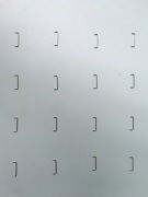 好用的皮膚縫合針 上等不銹鋼316L帶槽縫合針銘豐慶五金供應