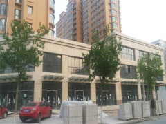 名声好的雨棚钢梁公司:价位合理的车棚钢梁